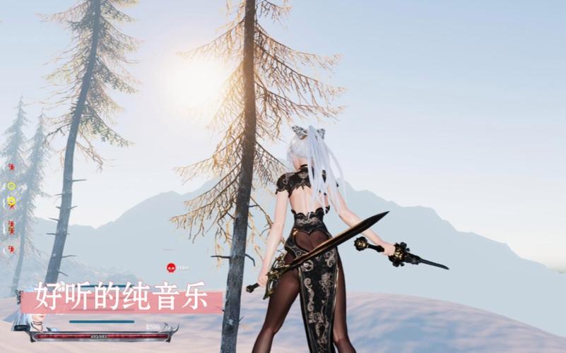 寻找百鬼夜行剑姬无双安卓汉化资源?这里有!