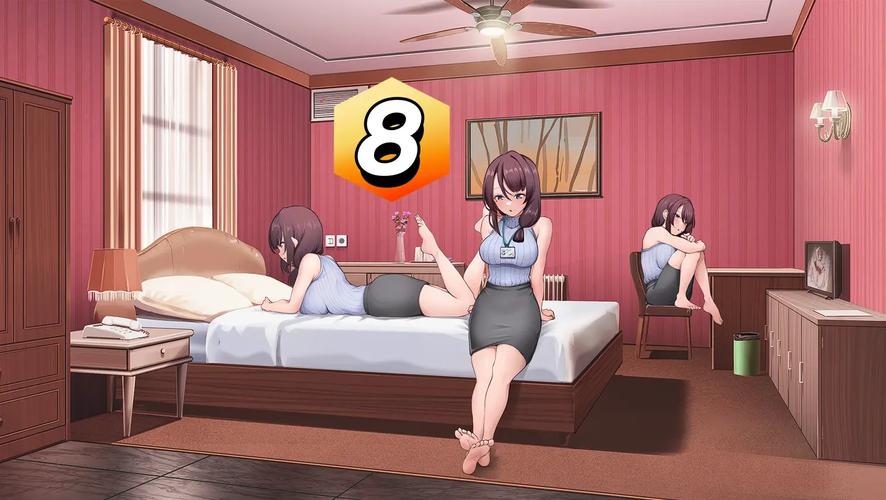 神的不在场安卓汉化版：轻松上手的简体中文版