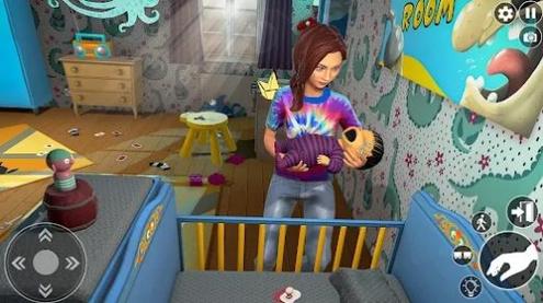 快速下载游戏,成为家主!简单步骤,轻松搞定!