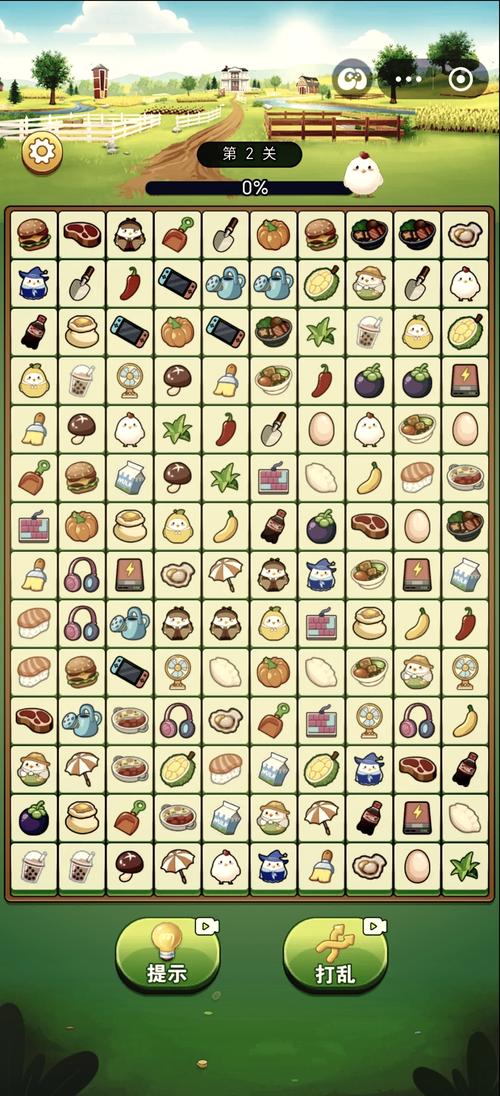 小鸡游戏攻略大全：新手入门到高手进阶技巧全掌握