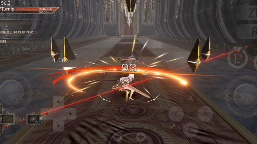 禁忌试炼杨过游戏评测:画面、剧情、玩法全面分析!