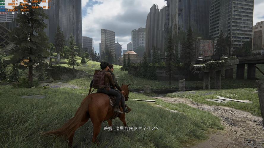 最后的生还者2官网正式上线，最新游戏情报速递！