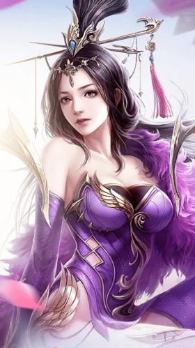 勇闯异世界绅士游戏推荐:高颜值美女等你来撩!