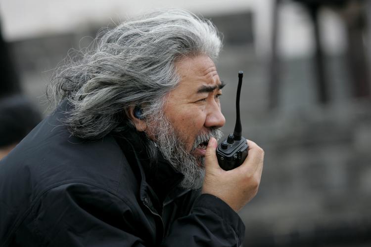 激情燃烧的岁月最新幕后故事：你不知道的拍摄趣闻