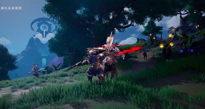 卢特拉利亚的封印最新版本下载地址及玩法攻略