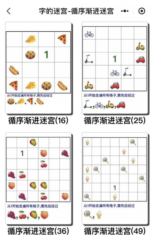 无尽迷宫游戏介绍:探险解谜,逃离无尽迷宫的秘密!