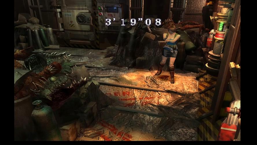 超好玩第三次危机游戏介绍:策略战斗,自由选择阵营!