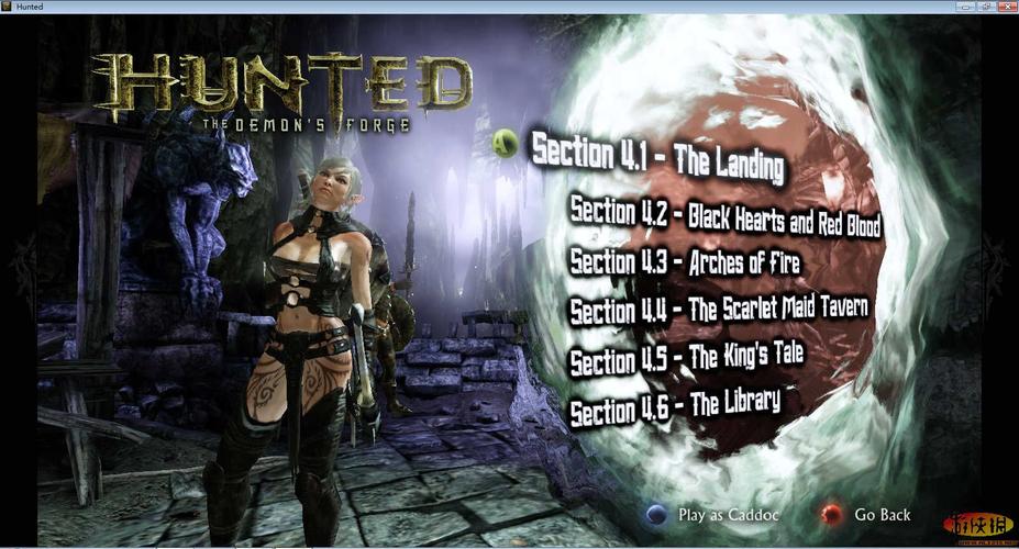 最新城市恶魔重启游戏下载:PC安卓双端,畅玩无阻碍