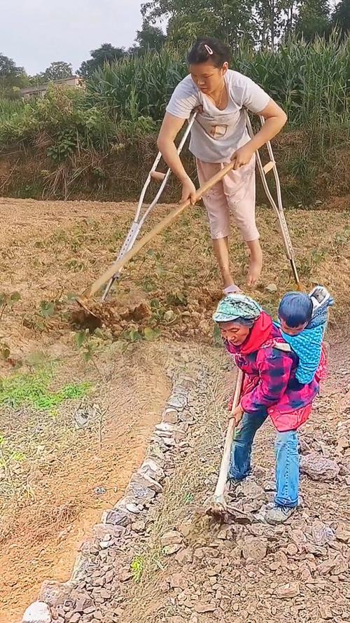 暑假乡村生活大体验：快乐游戏+农村探险记！