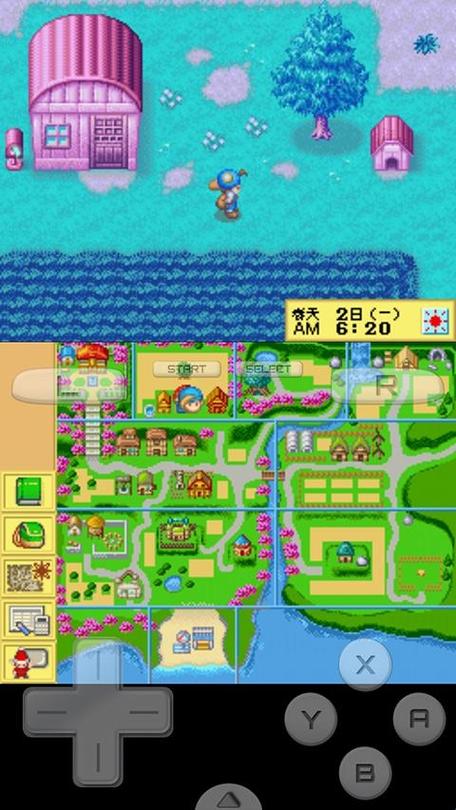 精灵的性爱农场最新版本下载:体验全新农场经营玩法