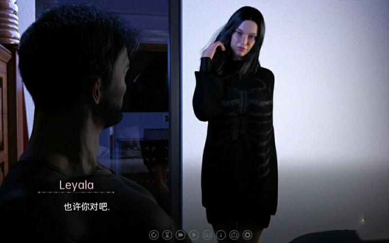 超能力SLG：Supower重制版安卓汉化版来袭