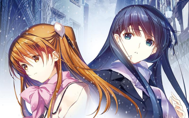 白色相簿合集最新版下载，超清画质免费观看