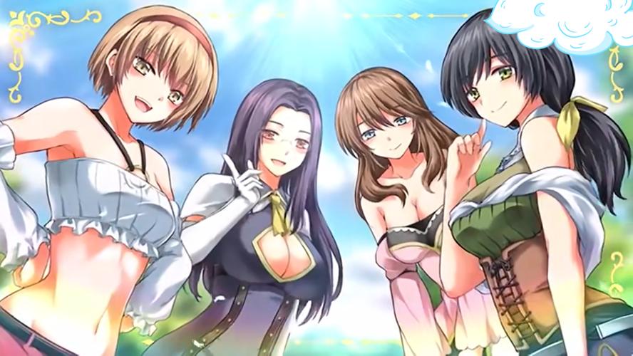 勇者妈妈奇异冒险记游戏下载:下载体验精彩剧情