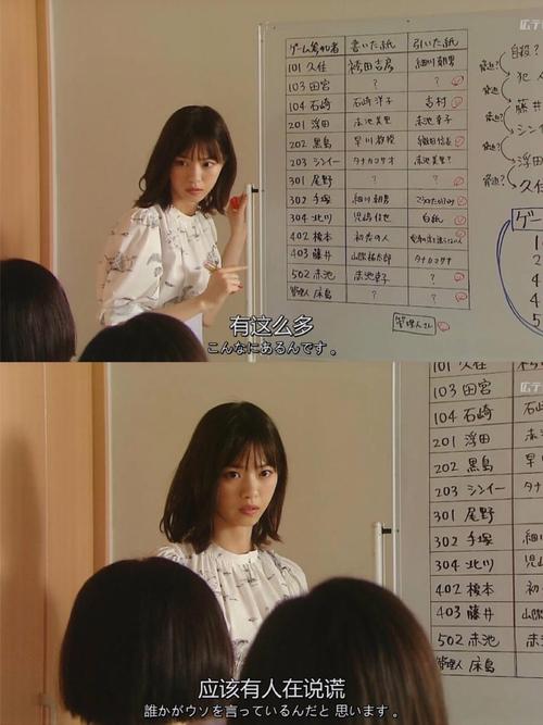 强势逆推版本大全:你绝对想不到的剧情反转