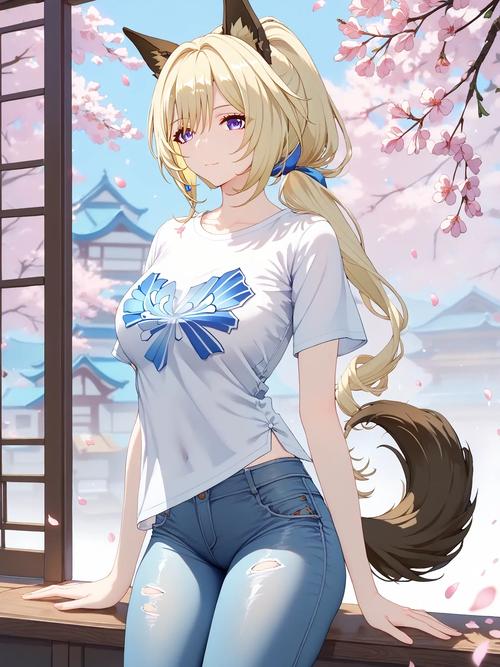 兽耳少女的治疗安卓下载:超萌治愈系游戏推荐