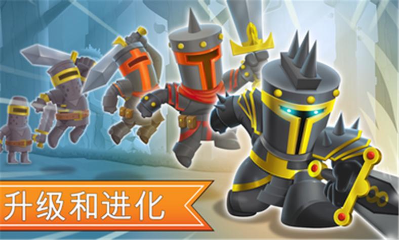 征服愿望手游下载:2024最新版本推荐