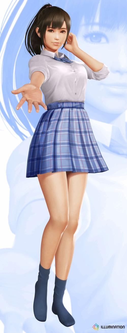 想拥有虚拟女友？定制女友官方网站了解一下