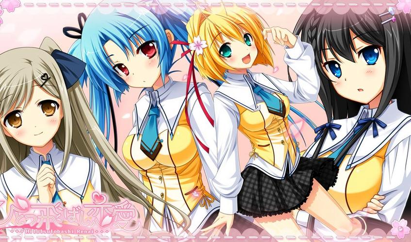 下载颜艺社合集官方正式版最新版：完整版游戏资源