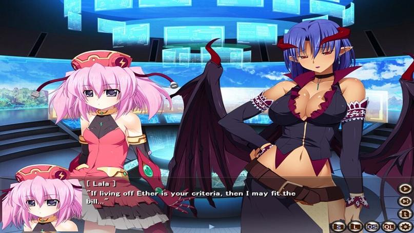 想玩圣女之血：坠落至混沌的母女双神游戏？这里有下载！