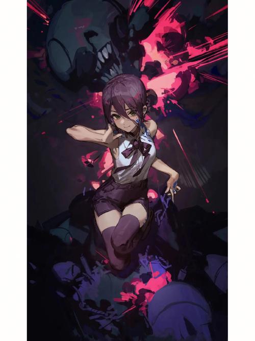 电锯人游戏下载大全:手机版、电脑版任你选!