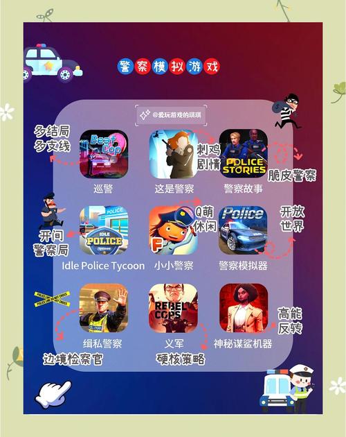 最全自宅警备员版本大全:各种类型游戏任你选