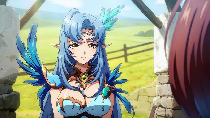 异世界转生安卓游戏推荐:好玩不肝的模拟养成手游