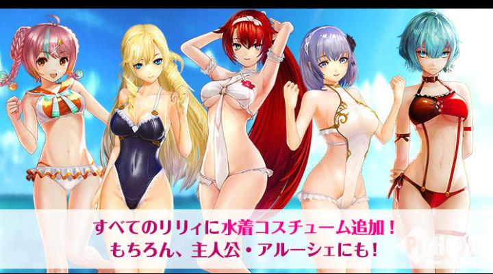 奉课后轮游戏官网:超人气恋爱模拟游戏等你来玩