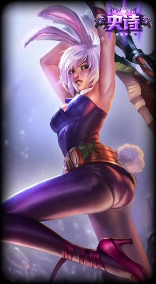 刺激!锐雯的异界之旅游戏下载,150个H场面!