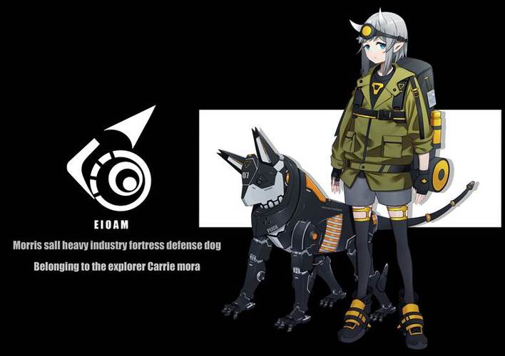 末日机娘下载地址及游戏攻略:新手玩家必看下载指南