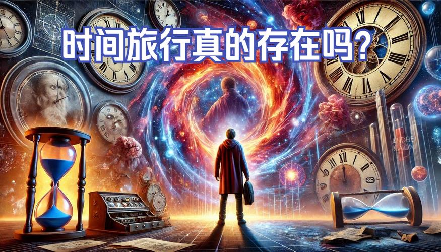 时间旅行官网：揭秘时间旅行的奥秘，带你体验未来与过去
