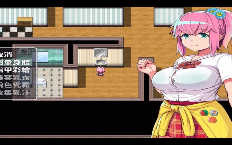 二次元人生安卓汉化版下载,超好玩SLG游戏推荐