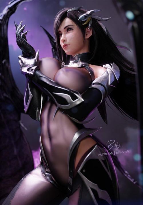 蒂法的工口幻想最新版本下载:宅男福利来袭!