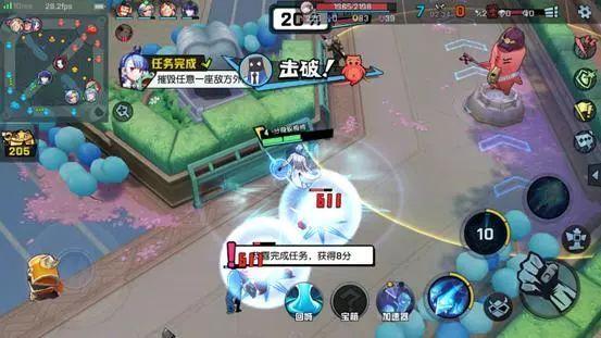 圣奴隶学园2游戏攻略：超详细流程攻略，助你成为游戏达人