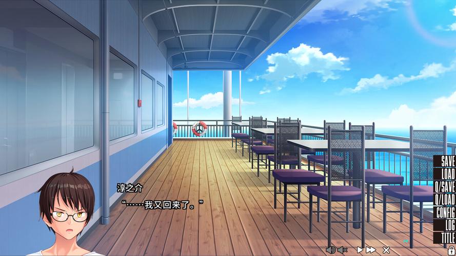 Nukitashi2官方网站：全语音剧情，带你感受不一样的游戏体验