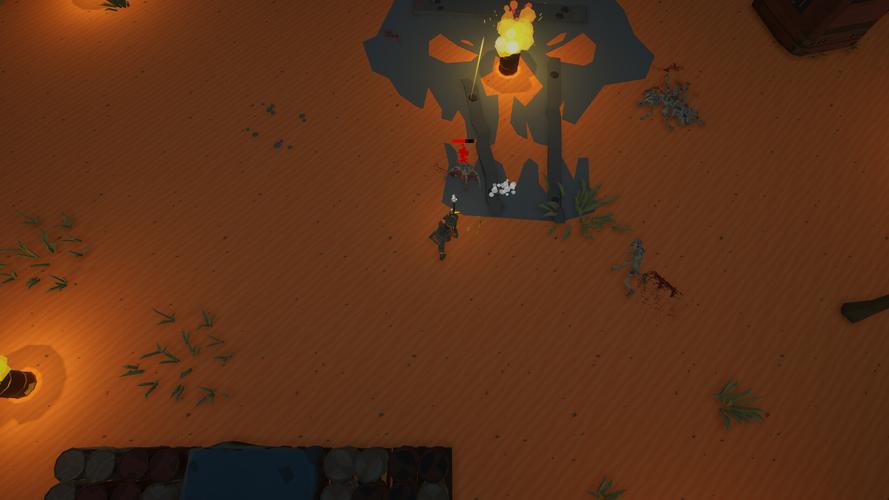 僵尸生活1杨过游戏:全DLC+MOD,体验极致游戏乐趣!