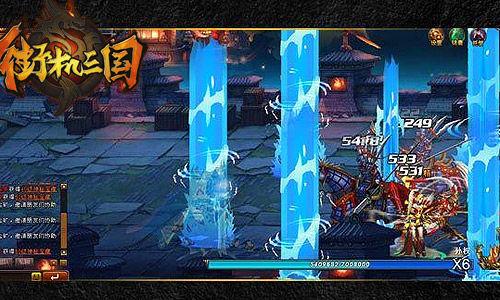 为了女王!这款杨过游戏到底值不值得玩?