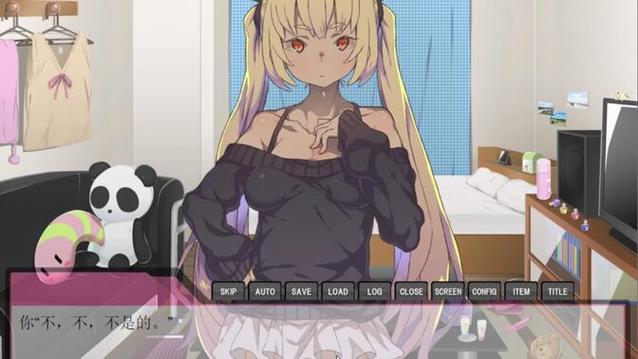 解锁家里蹲女友最新版本：体验不一样的恋爱剧情