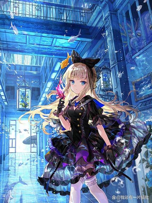 当你的猫咪官网下载：完美结局攻略，快来体验恋爱养成！