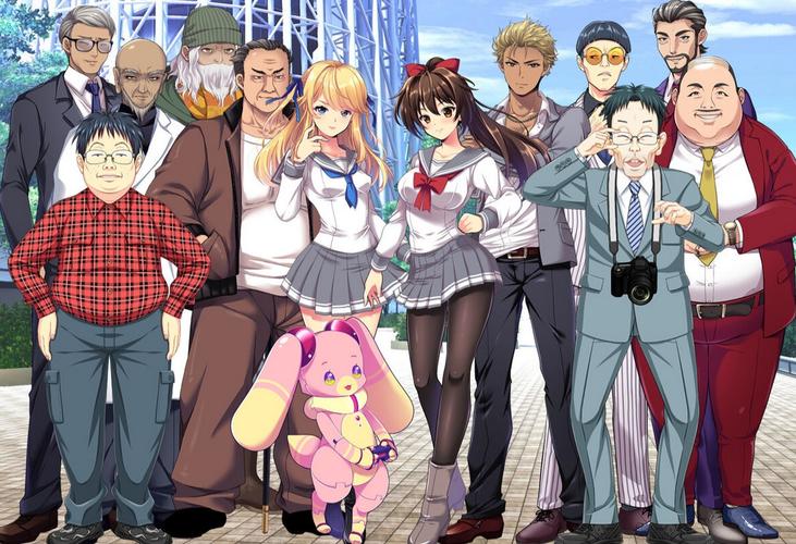 想玩闪光圣姬马尾天星?这里告诉你下载地址