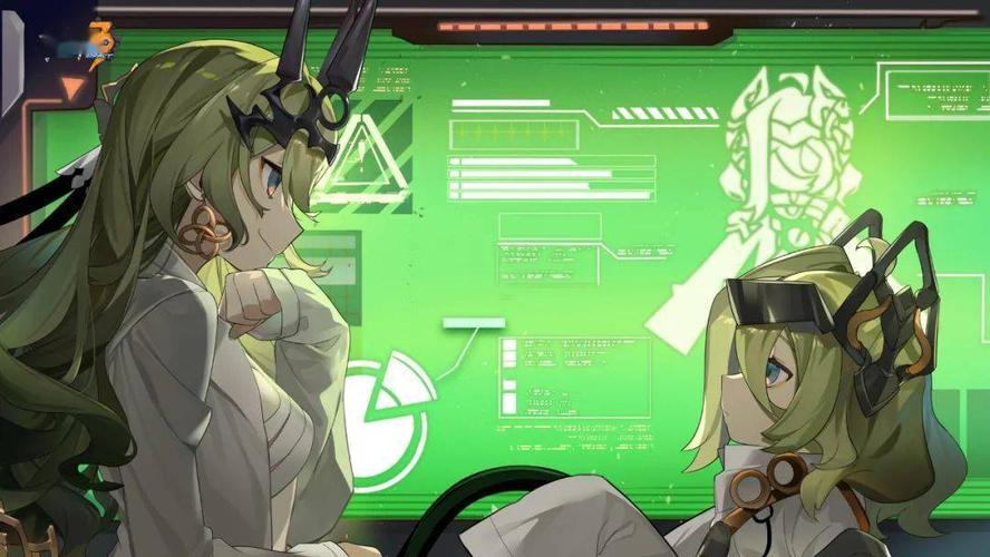 最新阿尔忒弥斯帕鲁汉化版更新:新增剧情及CG放送