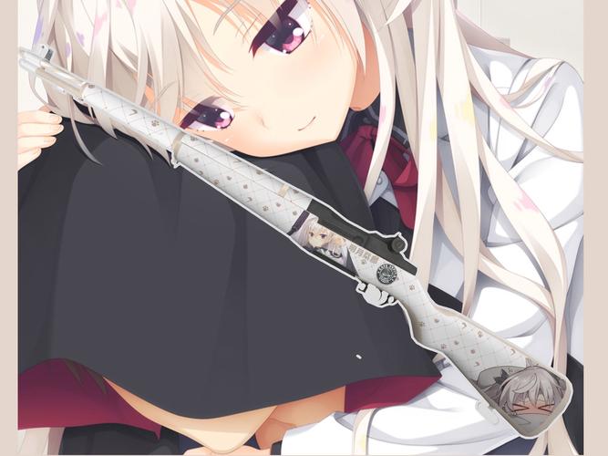 NPC狩猎之学校篇:二次元美少女等你来狩猎