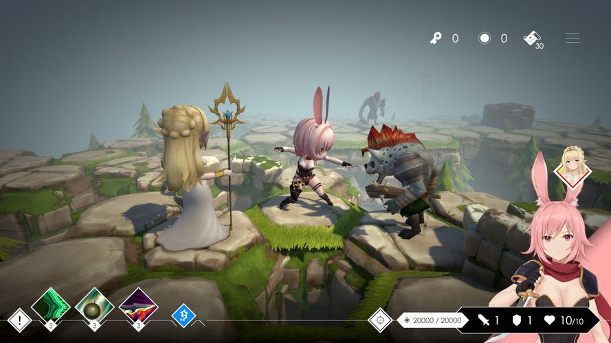 下载地牢脱出2官方正式版最新版：体验刺激的策略战斗