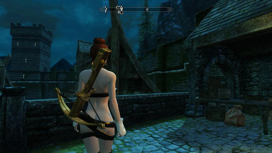 上古卷轴MOD2:大型MOD整合包下载及使用教程