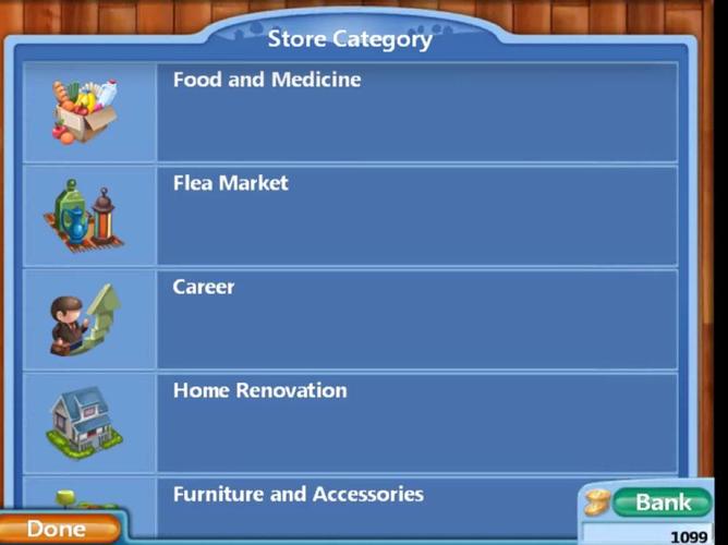 最新家庭模拟游戏FamilyFaring:官方网站等你来探索