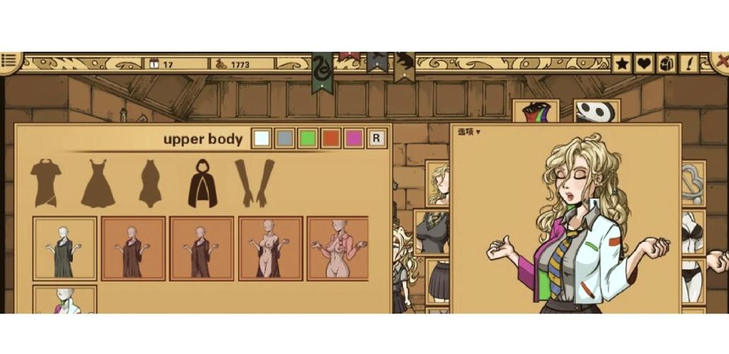 问题大学安卓汉化版下载:超高人气欧美SLG游戏推荐