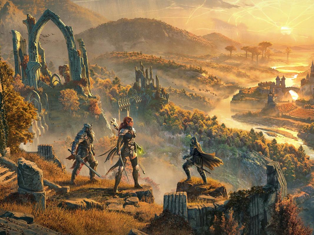 上古卷轴MOD2最新版本下载：体验不一样的游戏世界