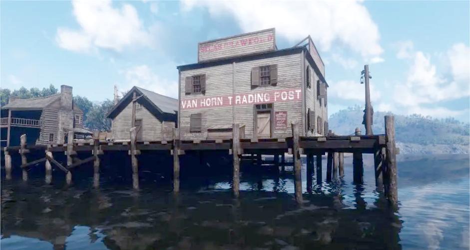 荒野大嫖客MOD游戏攻略:提升游戏体验的实用Mod推荐