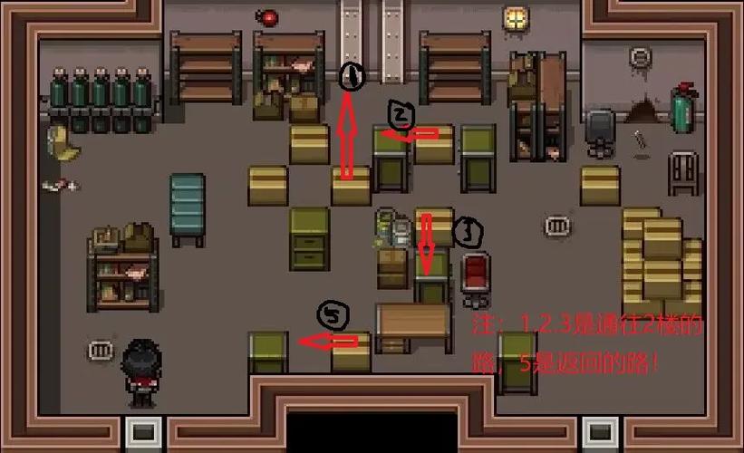 想玩僵尸撤退?安卓下载链接在这儿!