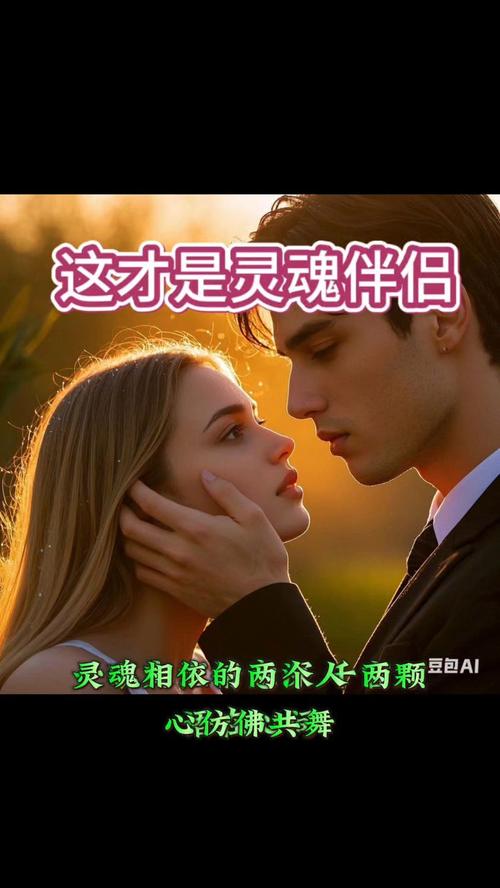 灵魂伴侣官方正式版下载:最新版APP,畅享AI情感交流