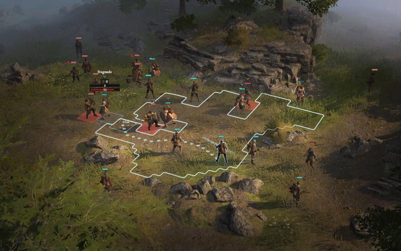 巨人的秘宝游戏介绍:半开放世界RPG,等你探索!